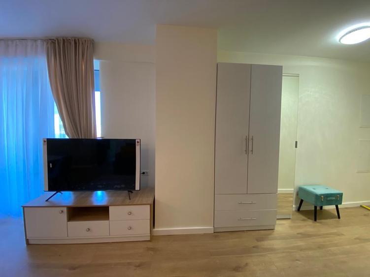 Apartament 3 camere luminos, spatios Floreasca Pescariu