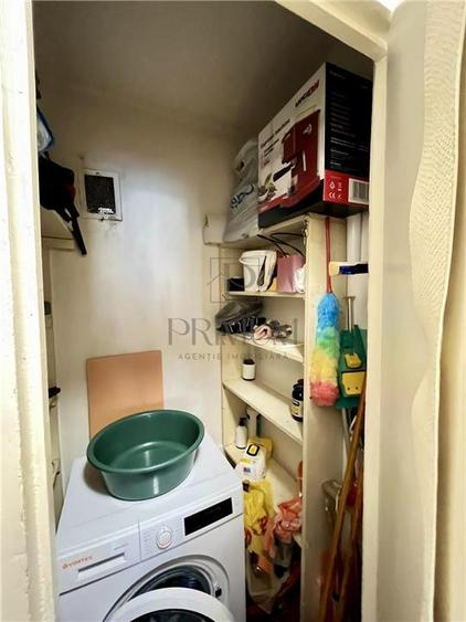 CETATII - 2 CAMERE - PARTER INALT - BLOC REABILITAT TERMIC