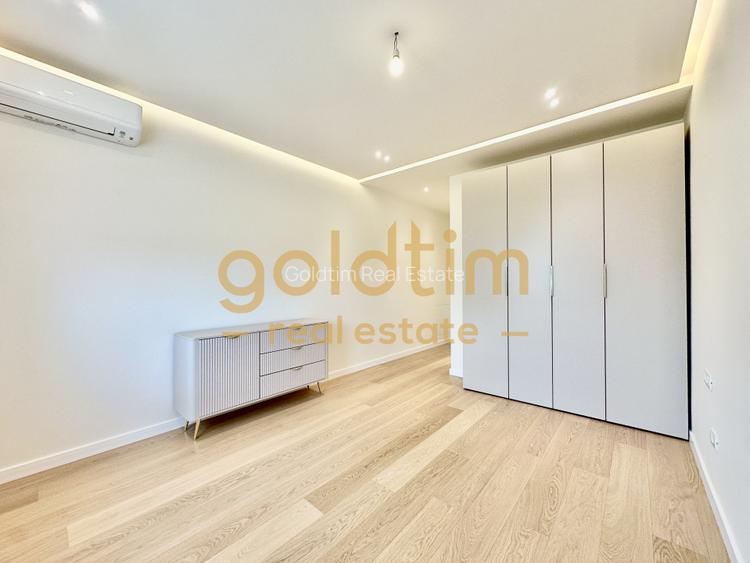 COMISION 0/APARTAMENT 3CAMERE PREMIUM/4 CITY NORTH/94mp/RENOVAT INTEGRAL/PARCARE - 13