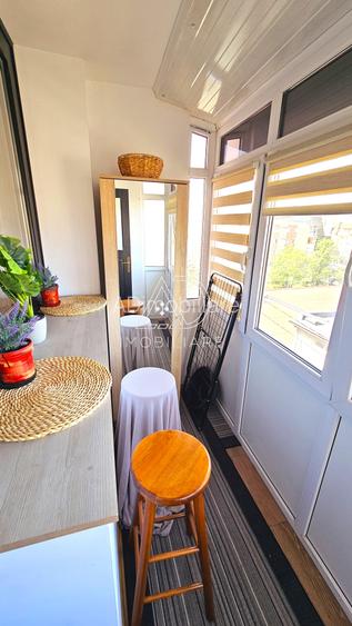 Apartament 2 camere -zona centrală, cartier Griviței, Târgu Jiu - 7