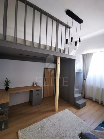 Apartament o camera în zona STRAZII REGELE FERDINAND