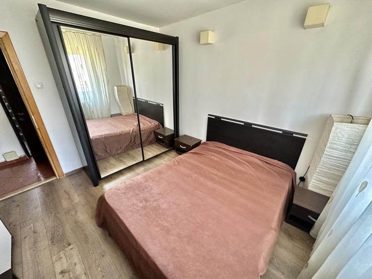 APARTAMENT 3 CAMERE I DE VANZARE I ETAJ 1 I CETATE I MOBILAT I