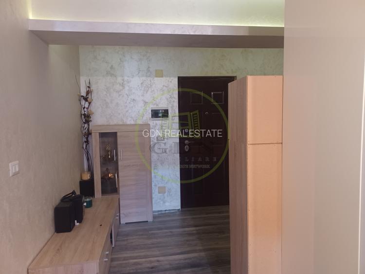 Garsoniera de inchiriat str. Lanii - 18