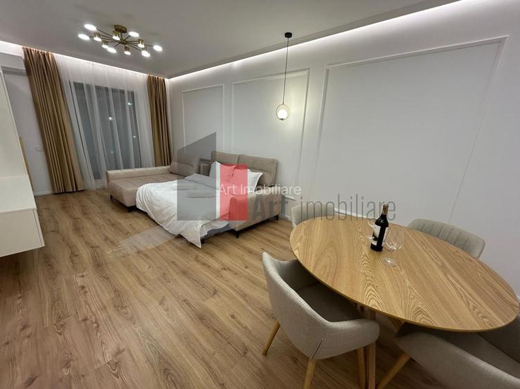 Apartament 2 camere  Exigent Faza 5 Lujerului - 11