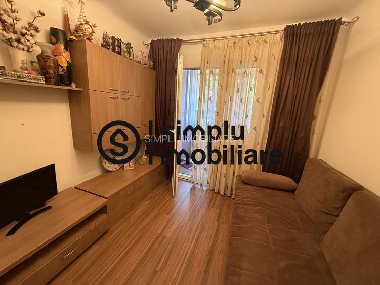 Apartament 4 camere 1 Mai et 1/4