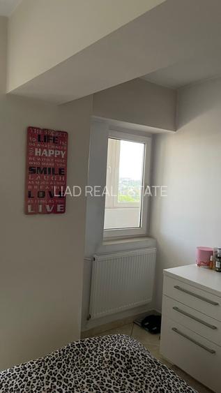 Apartament 2 camere luminos – Calea Plevnei- Facultatea de Medicină Carol Davila - 2