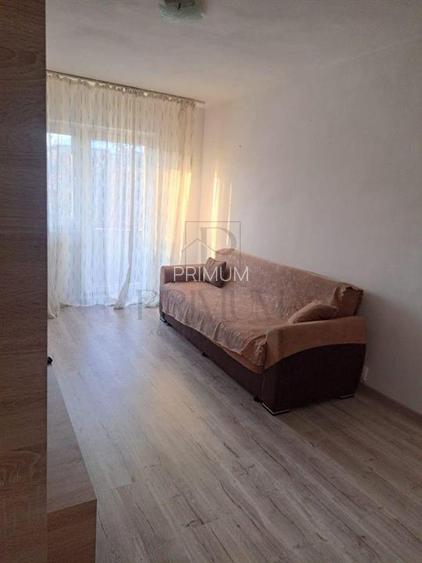 LIPOVEI - 2 CAMERE - ETAJ INTERMEDIAR - DECOMANDAT - MODEL MARE - 2