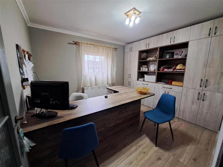 RECO vila lux in Salonta