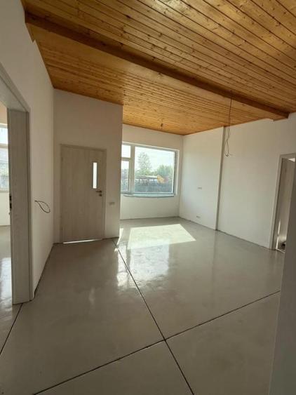 Casa ecologica ,constructie 2024, Bolintin-Deal, acces A1 - Chiajna