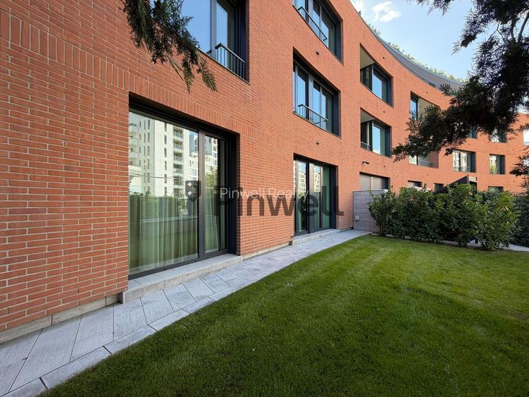 APARTAMENT PREMIUM CU 3 CAMERE | GRĂDINĂ PRIVATĂ | IANCU NICOLAE - 2
