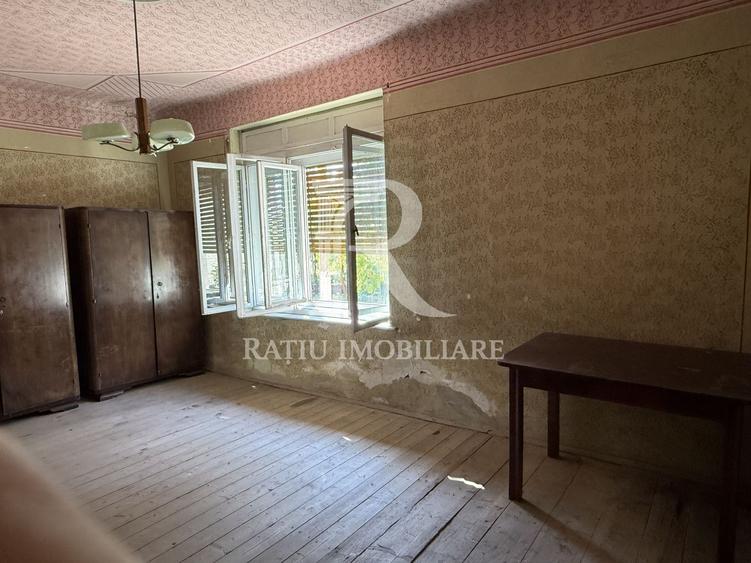 Casa Demolabila | 1995mp teren | Posoloaca | Bihor