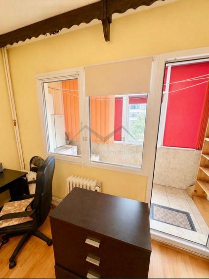Apartament 2 camere Cantemir