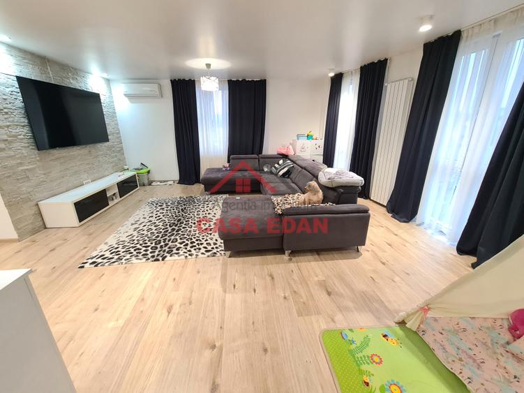 ●Hala+birouri+locuinta moderna, teren 3071 mp, Campina, 700.000e●