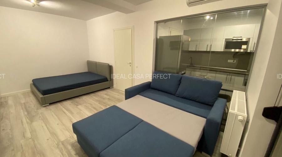 21 Residence langa parcul Liniei,aproape de Facultatea Politehnica si metrou - 2