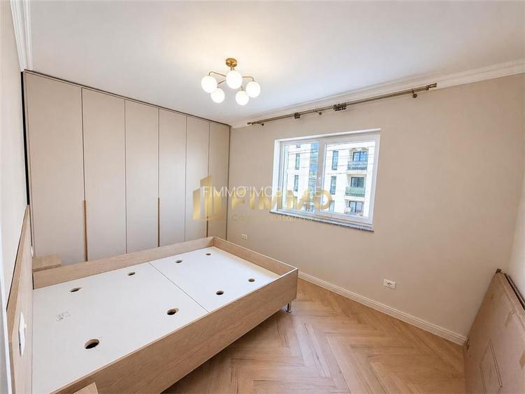 Apartament 2 camere | Avans + Rate 2 ani | Complet mobilat/utilat | 46 mp | Lisa - 4