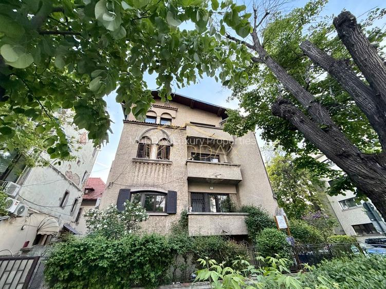Vila Individuala *446mp* // Dorobanti-Beller - 2