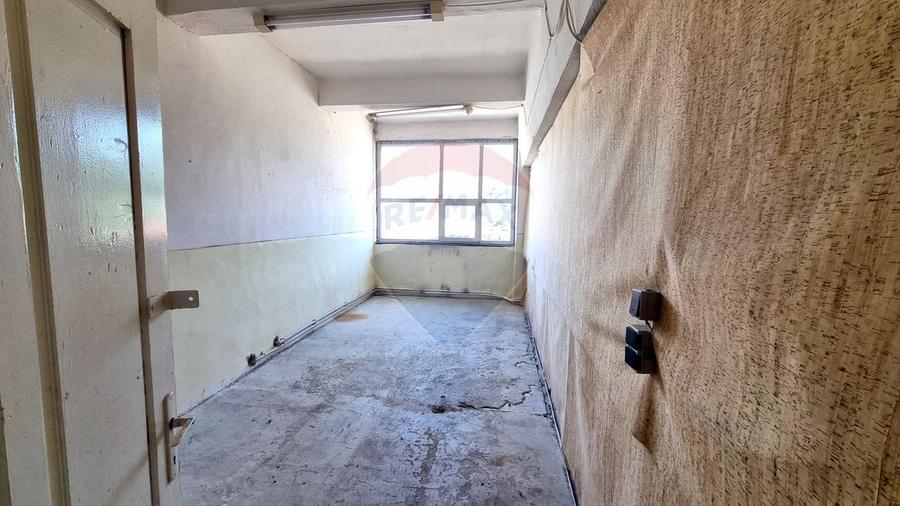 Spatiu comercial 370 mp | Vasile Lucaciu Baia Mare | 3 €/mp