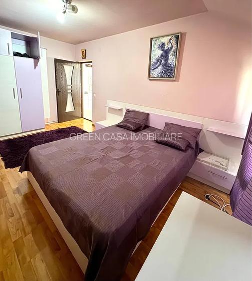 Apartament 2 camere de 56mp , zona Floresti ,Florilor - 4