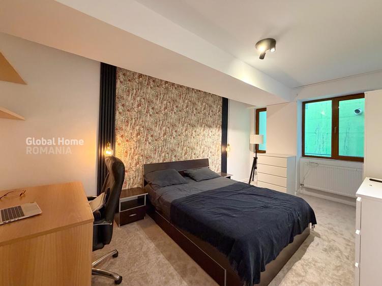 Apartament 2 Camere • Mall Vitan • 70 MP • Balcon • Centrala Proprie