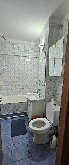Apartament 2 camere zona Casa de Cultura