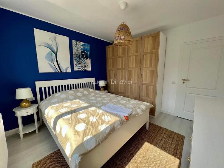2 camere Faleză - Țiglina 1, renovat recent, mobilat si utilat, etaj 2 - 11