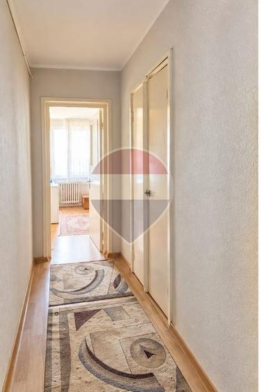 Apartament 2 camere | Liceul „Mihai Eminescu” | Comision 0%