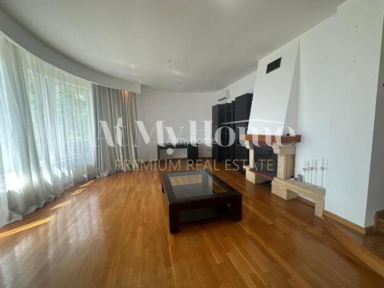 Apartament premium cu 4 camere și două terase, în zona Floreasca