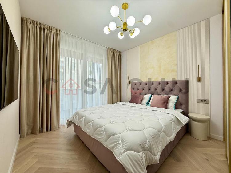 2 camere la cheie, nou, complex rezidențial premium
