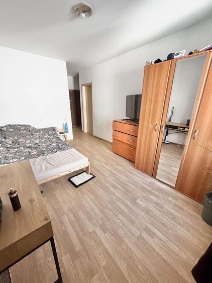 Garsoniera Militari Residence - Rezervelor 58C - LIDL Rezerervelor