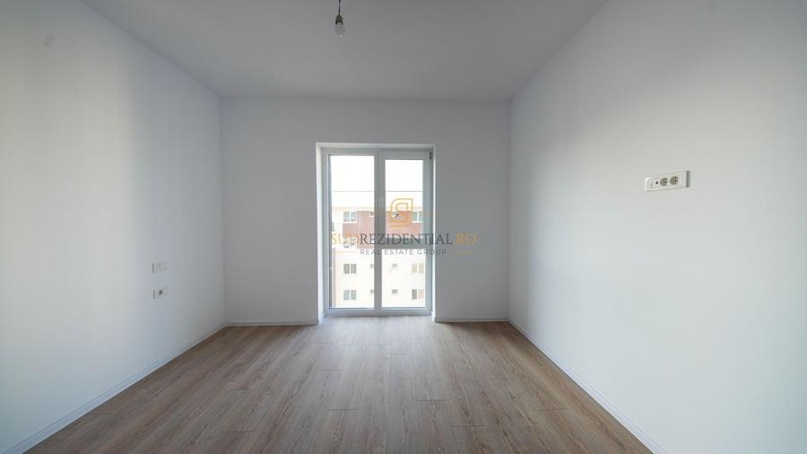Apartament tip studio, cartier securizat, zona Bd. Metalurgiei