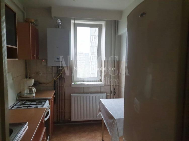 Apartament 2 camere de vanzare in Gheorgheni, Cluj Napoca - 5