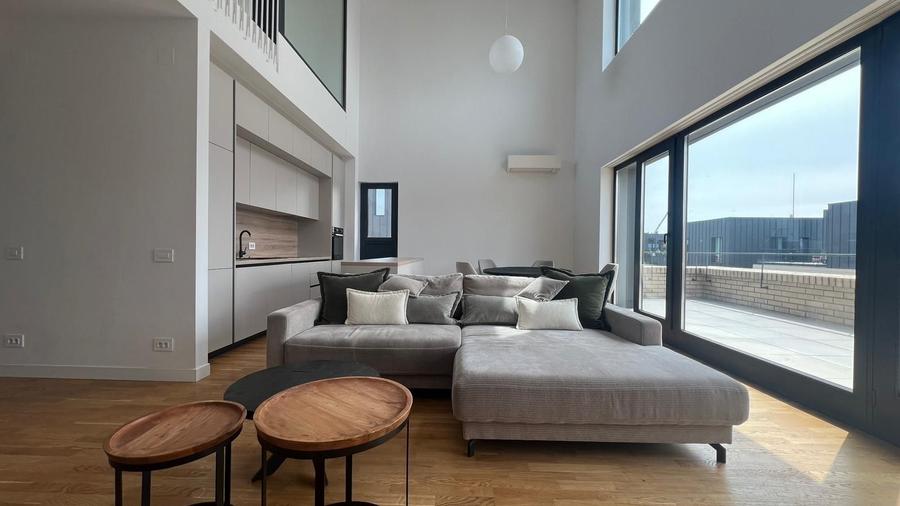 Eleganță și Confort în Nordul Capitalei | Apartament Premium 4 Camere