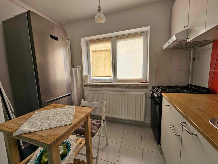 Garsoniera Pallady Residence mobilata utilata centrala termica bloc 2020