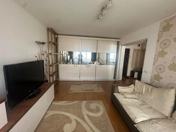 Apartament 1 camera Rond Zimbru - 2