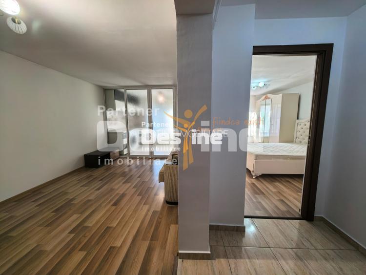 Apartament 2c 47 mp mobilat utilat + parcare, Lidl Bucium - 17