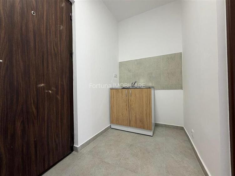 Garsoniera mica, renovata, pe str. Zizinului - 3