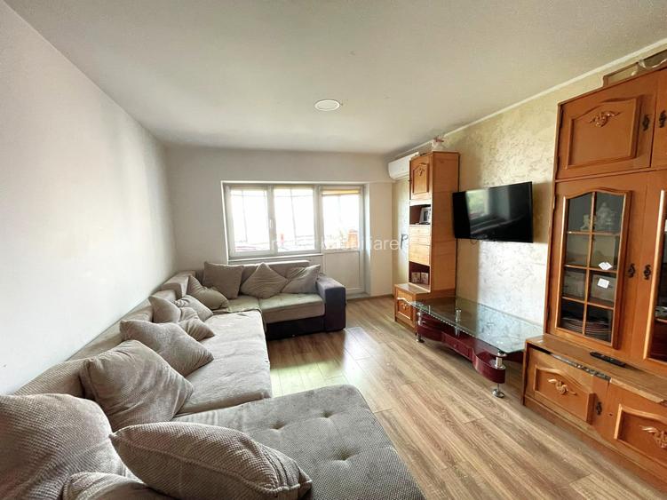 4 camere în Nicolina - La Bulevard - încălzire pardoseală - 101 MP - 2