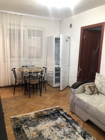 Apartament 2 camere , centrala pe gaz - Tomis Nord - 8