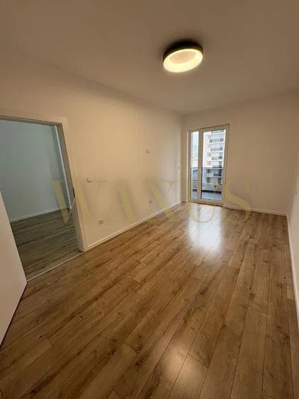 Apartament la Kaya Residence,etaj 4,2 lifturi.48 mp