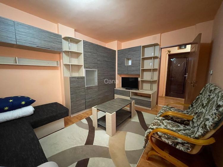 Apartament 1 camere de inchiriat zona Kaulfand - 2