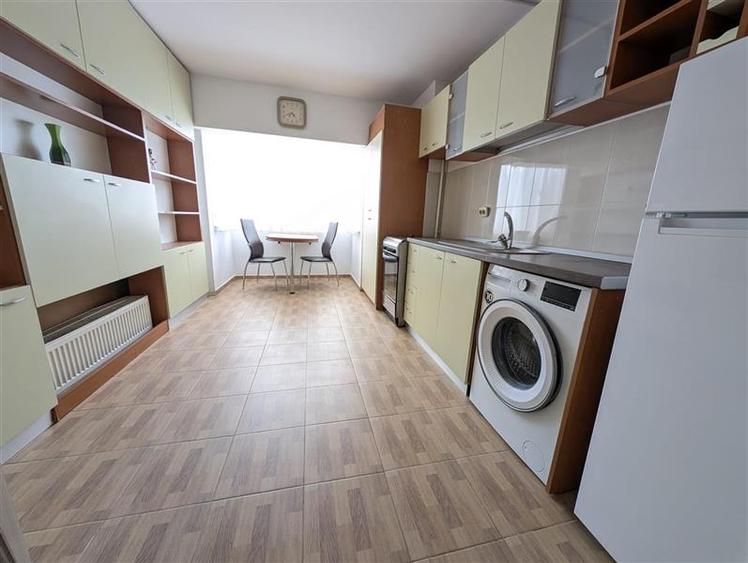 Ultracentral - apartament chirie 2 camere - mobilat si utilat