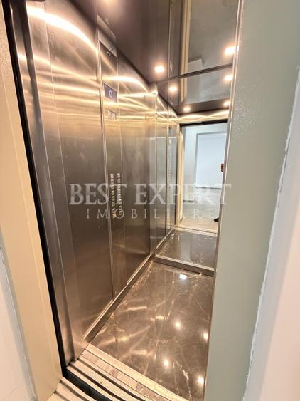 Studio Premium cu Dormitor Separat | Designer Interior | Parcare Inclusa