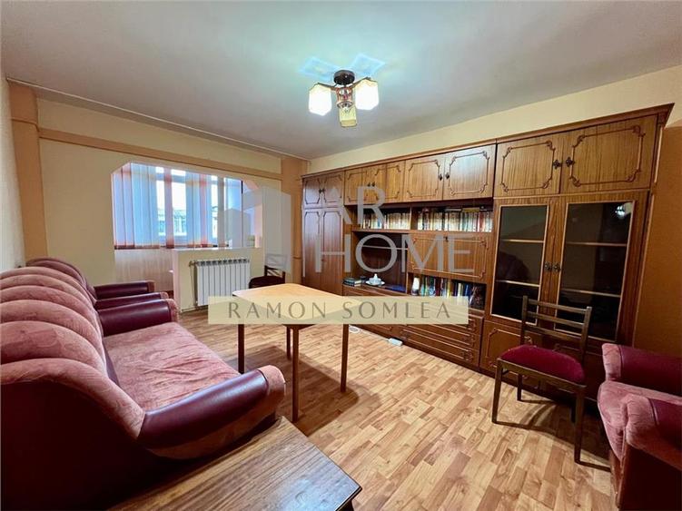 Vanzare apartament 4 camere, spatios, 9 mai, Ploiesti