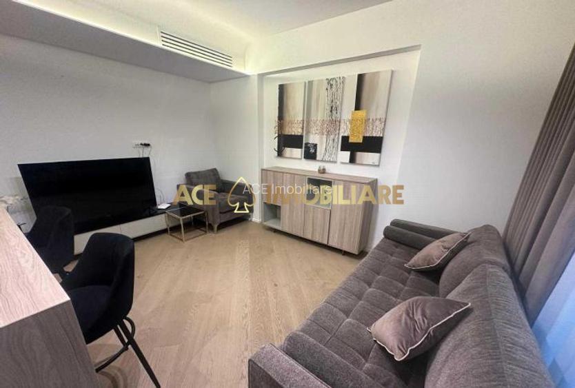 3 Camere de inchiriat | Cotroceni - Cortina | Parcare Subterana - 3