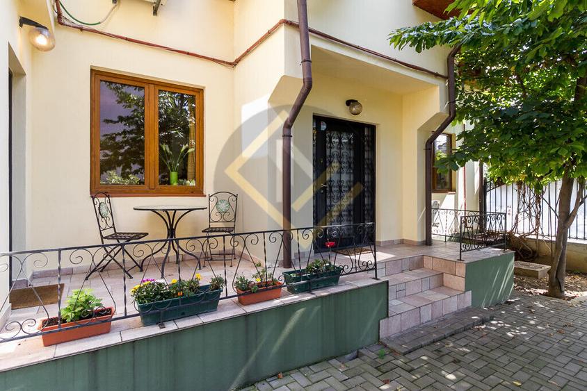 0% ! Vila Regie Maternitatea Giulesti BIROURI/COMERCIAL sau Rezidential