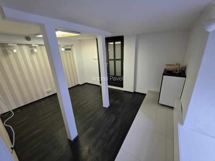 Inchiriez Spatiu Comercial Drumul Gazarului, Str. Soimus 105A, sector 4 - 8