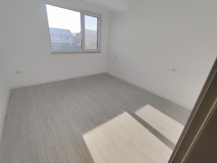 Duplex intabulat la cheie 4 camere Popas Pacurari COD 160967