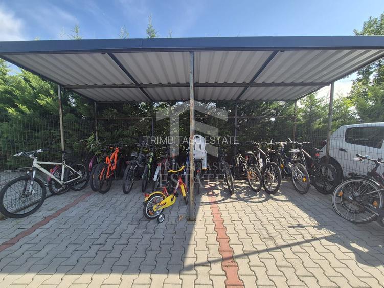 Apartament cu 1 cameră de vânzare – Sweet Home Residence | Chișoda - 29