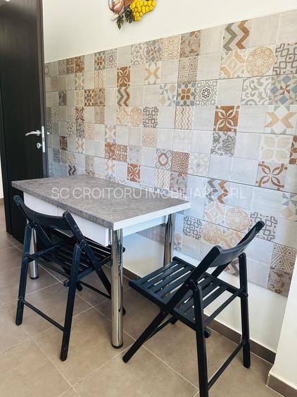 Popesti Leordeni! Apartament cochet de 2 camere ! Parter înalt !  2016 ! Parcare - 13