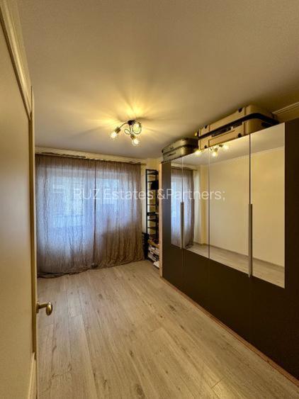 Apartament 3 camere | 78 Mp | Garaj individual | Centrala proprie | Decebal - 11